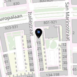 Appartement AMR04 W 479 169