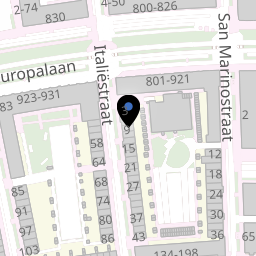 Appartement AMR04 W 479 170