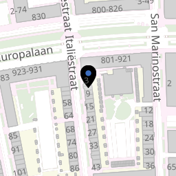 Appartement AMR04 W 479 171