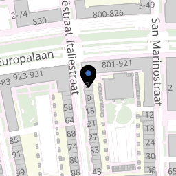 Appartement AMR04 W 479 172