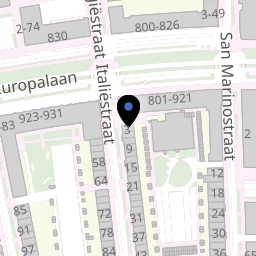 Appartement AMR04 W 479 173