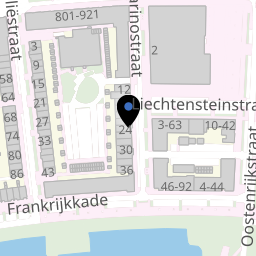 Appartement AMR04 W 479 2