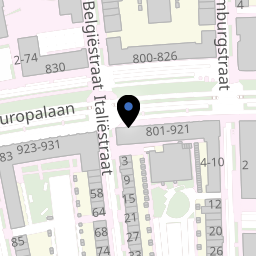 Appartement AMR04 W 479 265