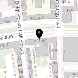 Appartement AMR04 W 479 268
