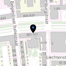 Appartement AMR04 W 479 269
