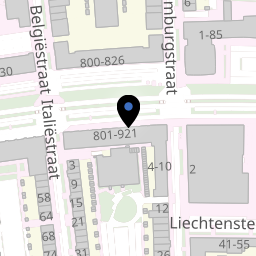Appartement AMR04 W 479 270