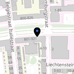 Appartement AMR04 W 479 271