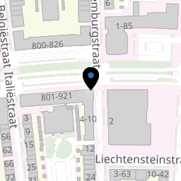 Appartement AMR04 W 479 274