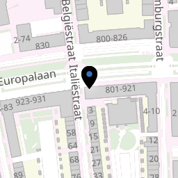 Appartement AMR04 W 479 279