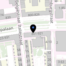 Appartement AMR04 W 479 282