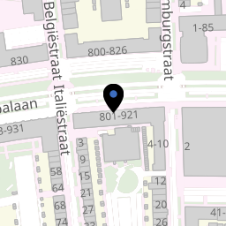 Appartement AMR04 W 479 283