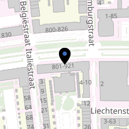 Appartement AMR04 W 479 284