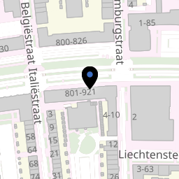 Appartement AMR04 W 479 285