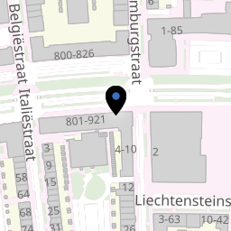Appartement AMR04 W 479 287