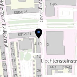 Appartement AMR04 W 479 289