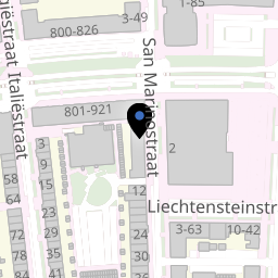 Appartement AMR04 W 479 290