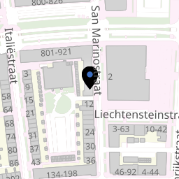Appartement AMR04 W 479 292