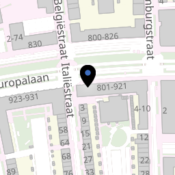 Appartement AMR04 W 479 294
