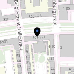 Appartement AMR04 W 479 297