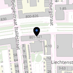Appartement AMR04 W 479 298