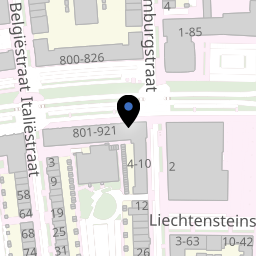Appartement AMR04 W 479 301