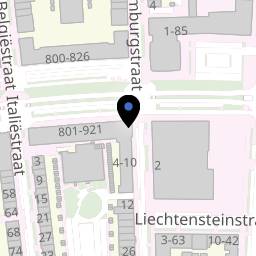 Appartement AMR04 W 479 302