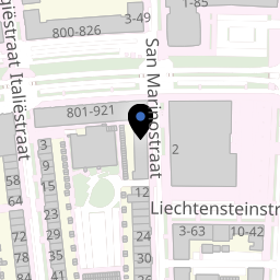 Appartement AMR04 W 479 304