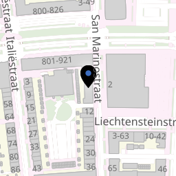 Appartement AMR04 W 479 305