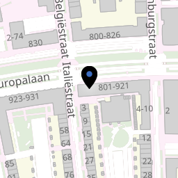 Appartement AMR04 W 479 308