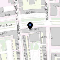 Appartement AMR04 W 479 310