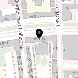 Appartement AMR04 W 479 311