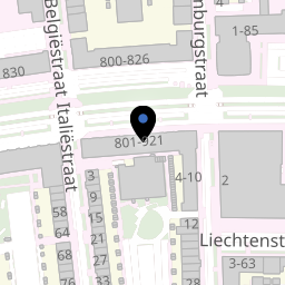 Appartement AMR04 W 479 312
