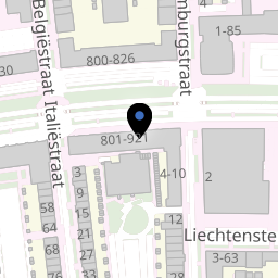 Appartement AMR04 W 479 313