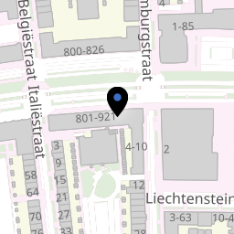 Appartement AMR04 W 479 314