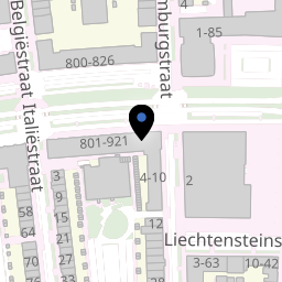 Appartement AMR04 W 479 315