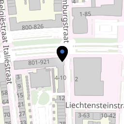 Appartement AMR04 W 479 316