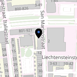 Appartement AMR04 W 479 318