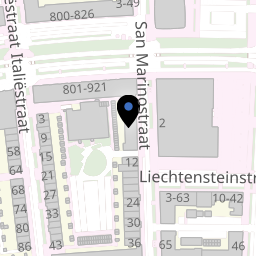 Appartement AMR04 W 479 319