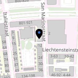 Appartement AMR04 W 479 320