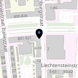 Appartement AMR04 W 479 321