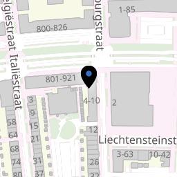 Appartement AMR04 W 479 322
