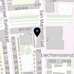 Appartement AMR04 W 479 323