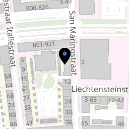 Appartement AMR04 W 479 324