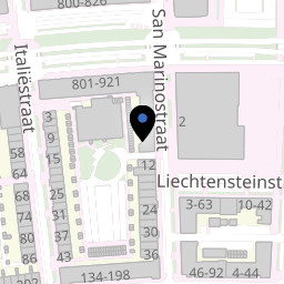 Appartement AMR04 W 479 325