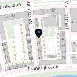 Appartement AMR04 W 479 4