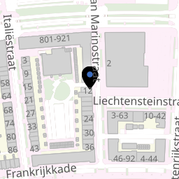 Appartement AMR04 W 479 72
