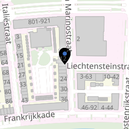 Appartement AMR04 W 479 74