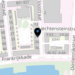 Appartement AMR04 W 479 79