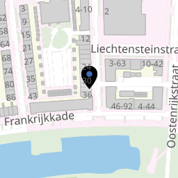 Appartement AMR04 W 479 83