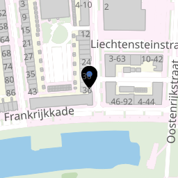 Appartement AMR04 W 479 84